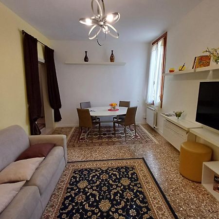 Fortuny Loft Βενετία Εξωτερικό φωτογραφία