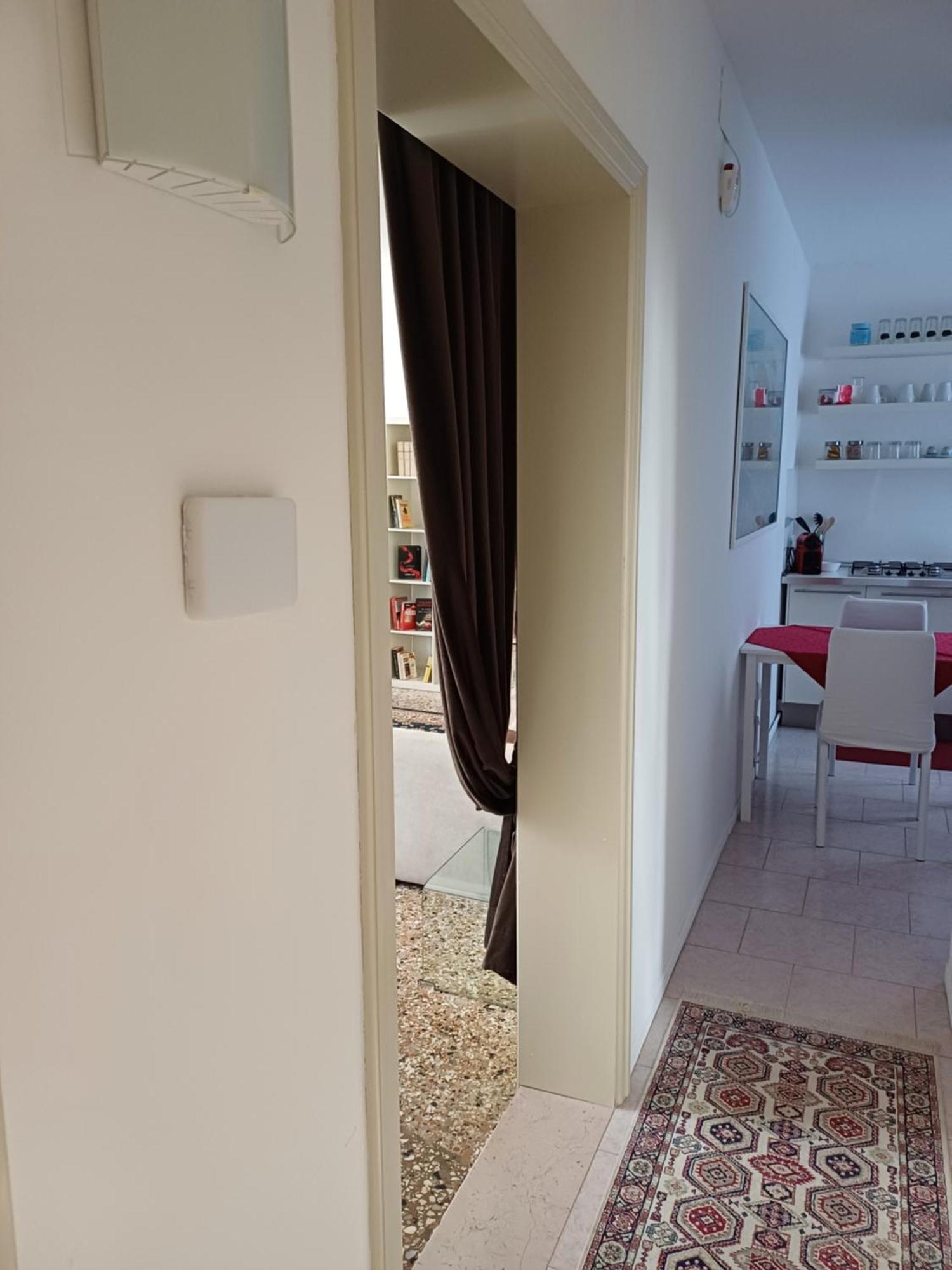 Fortuny Loft Βενετία Εξωτερικό φωτογραφία