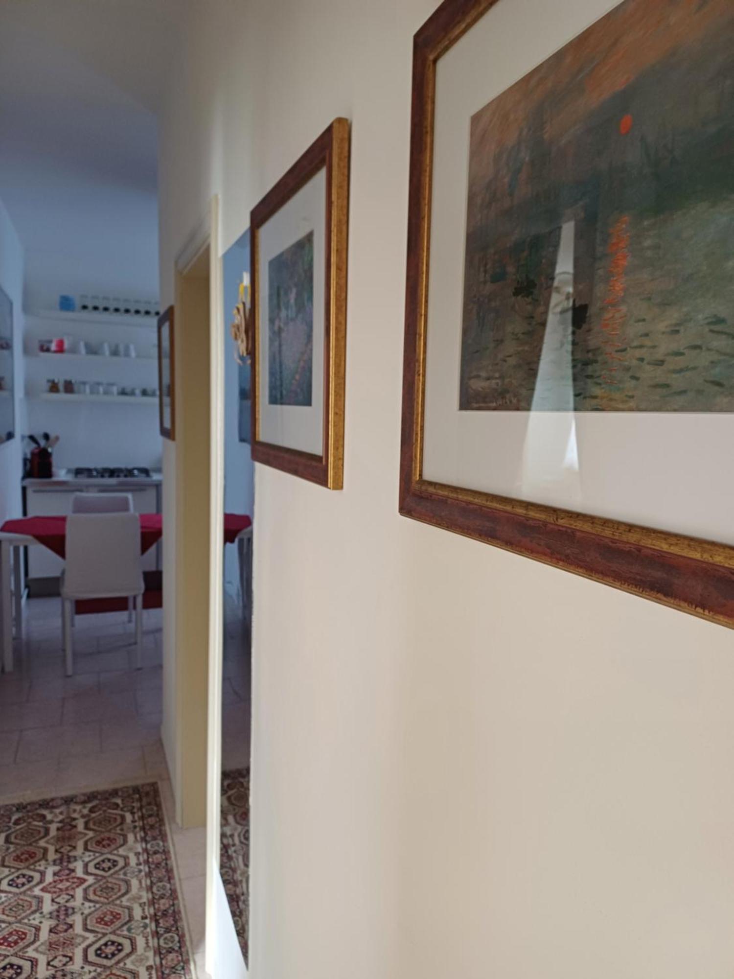 Fortuny Loft Βενετία Εξωτερικό φωτογραφία