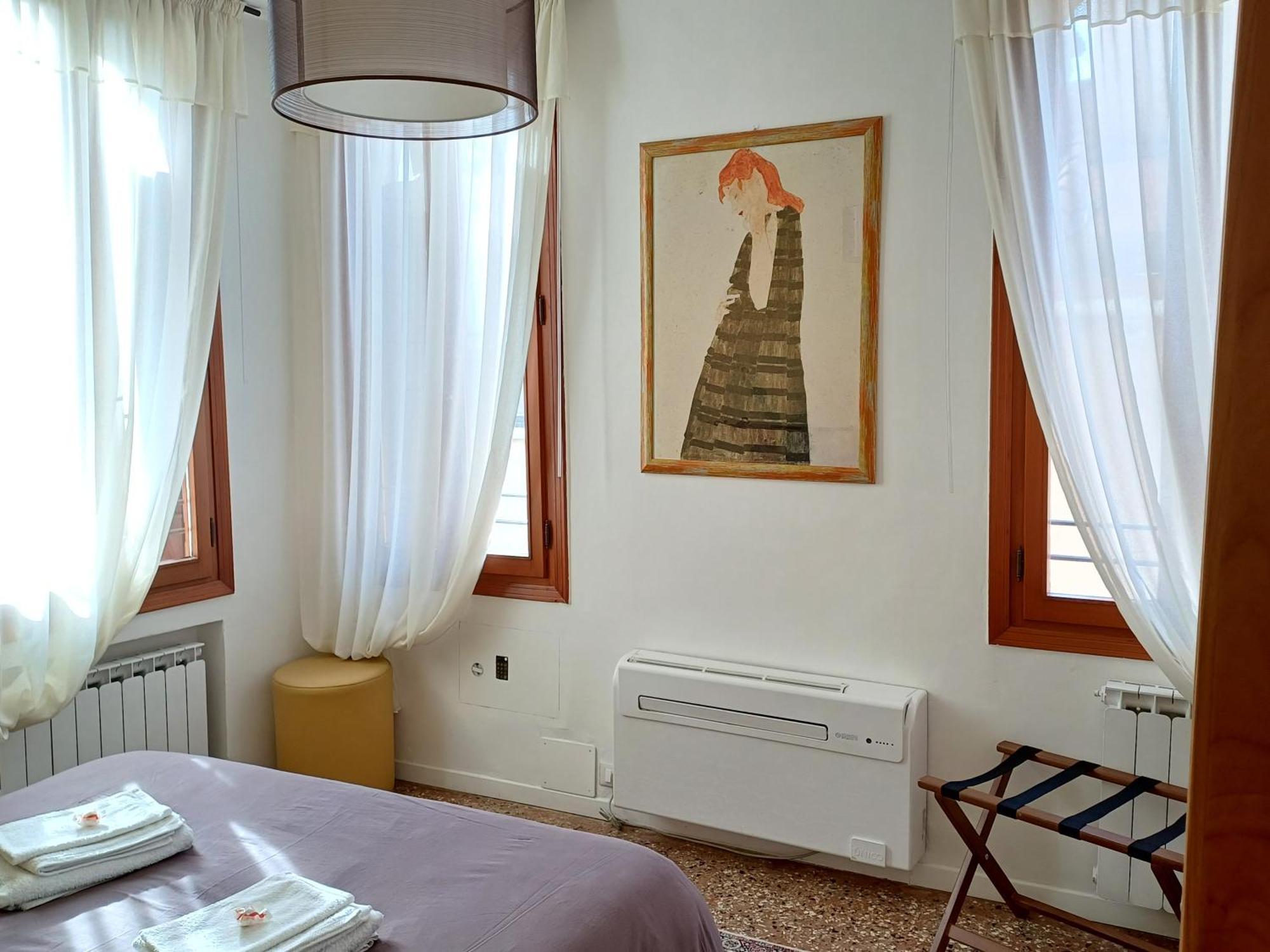 Fortuny Loft Βενετία Εξωτερικό φωτογραφία
