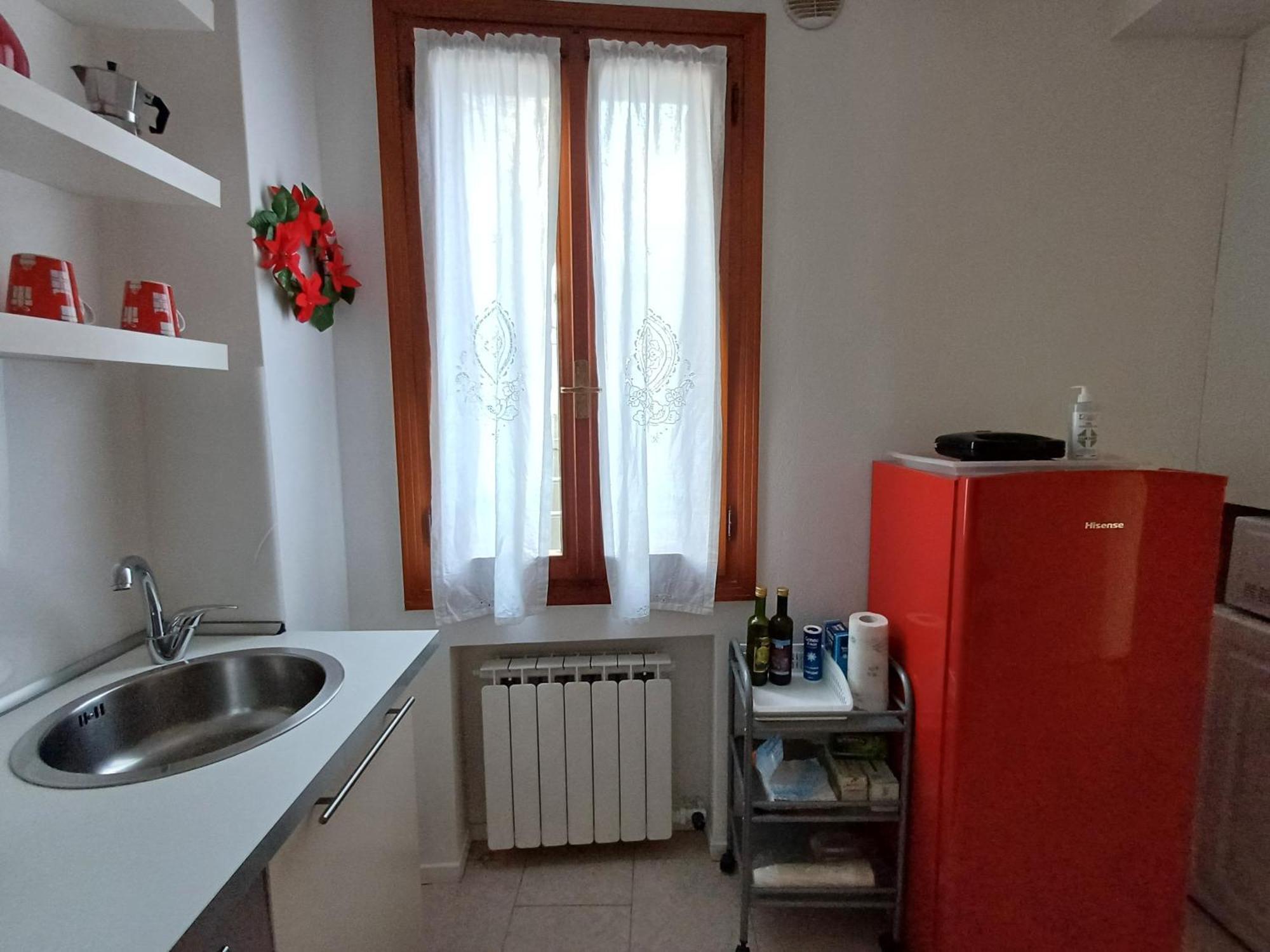 Fortuny Loft Βενετία Εξωτερικό φωτογραφία