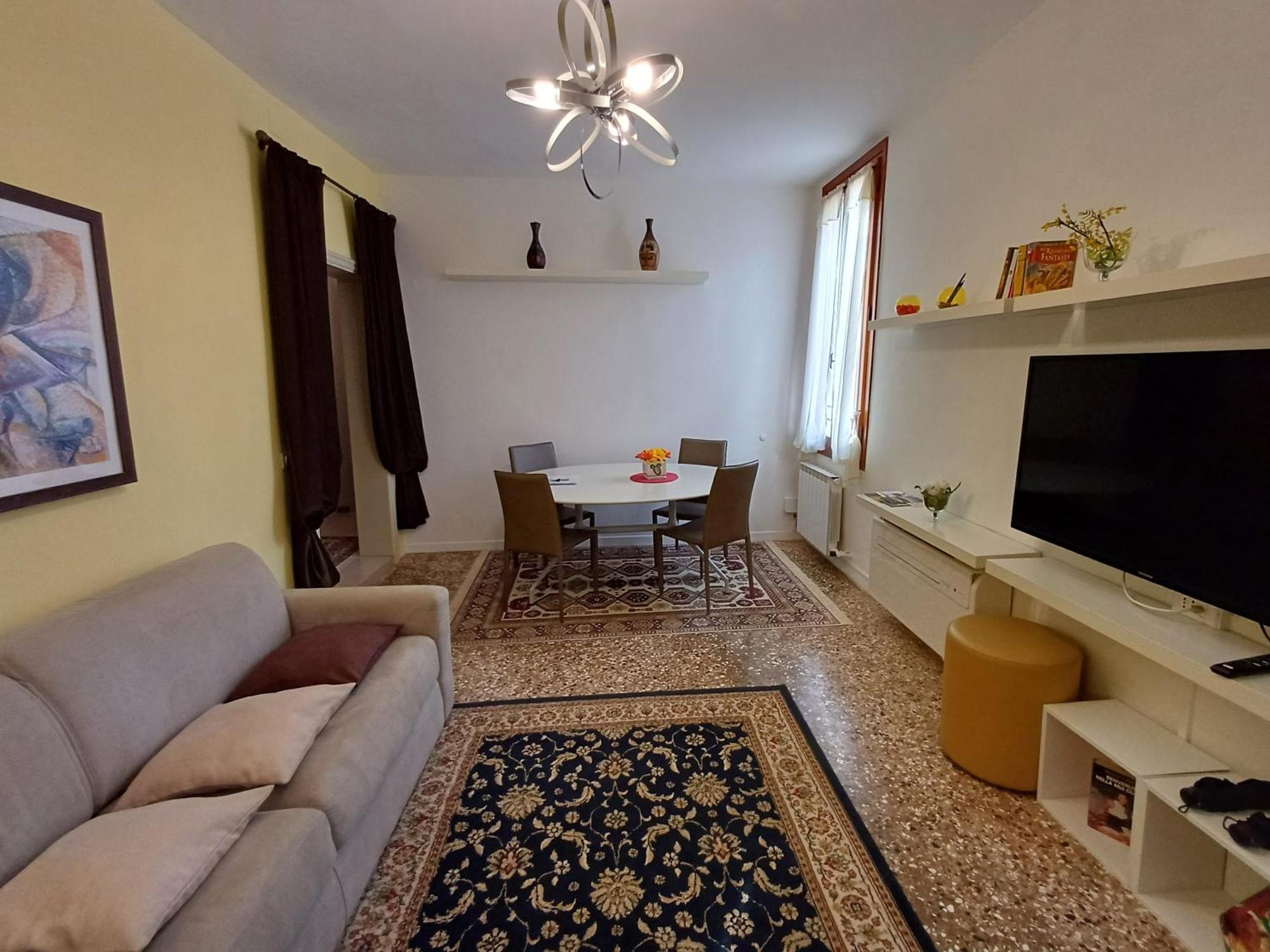 Fortuny Loft Βενετία Εξωτερικό φωτογραφία