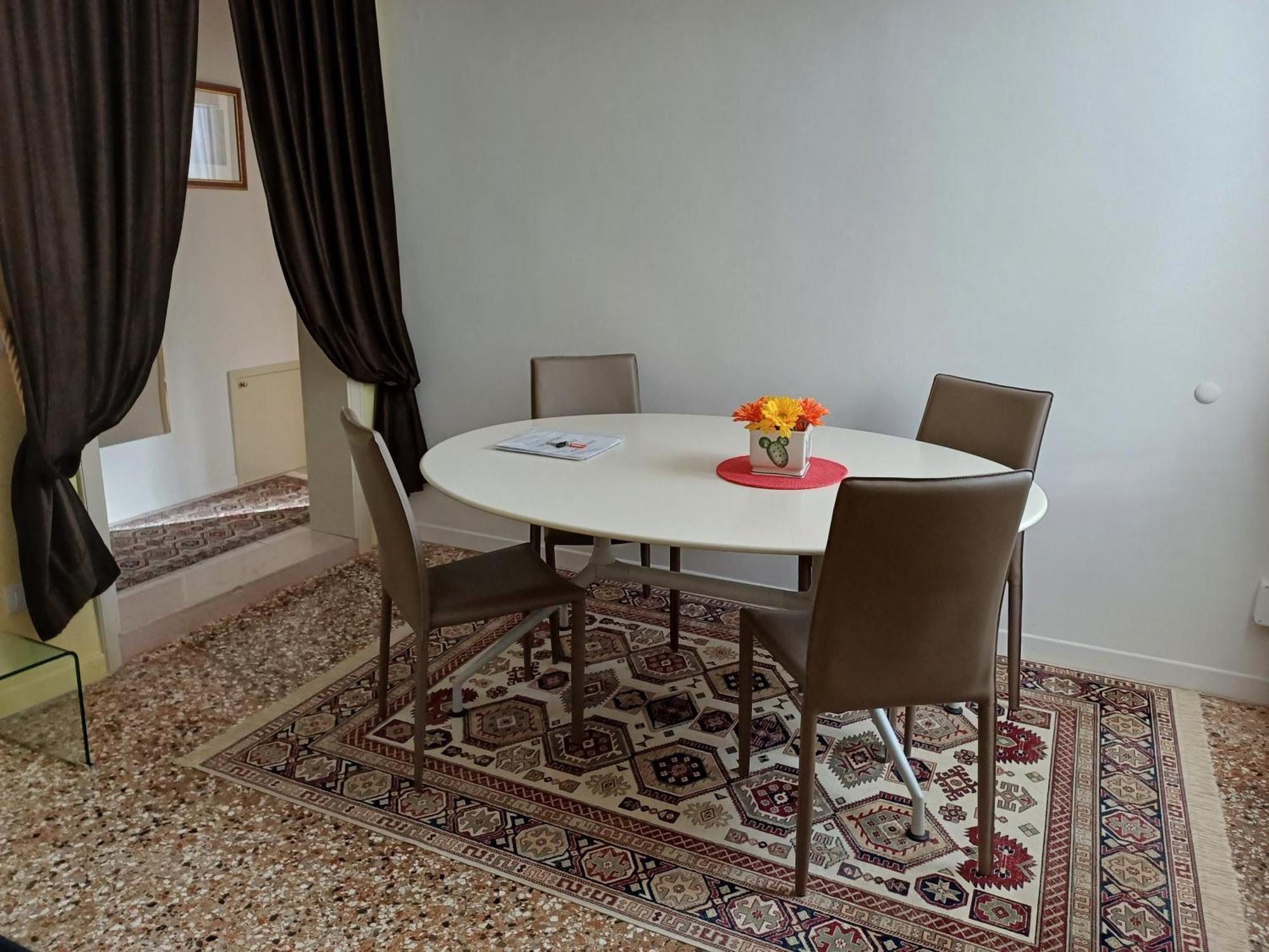 Fortuny Loft Βενετία Εξωτερικό φωτογραφία