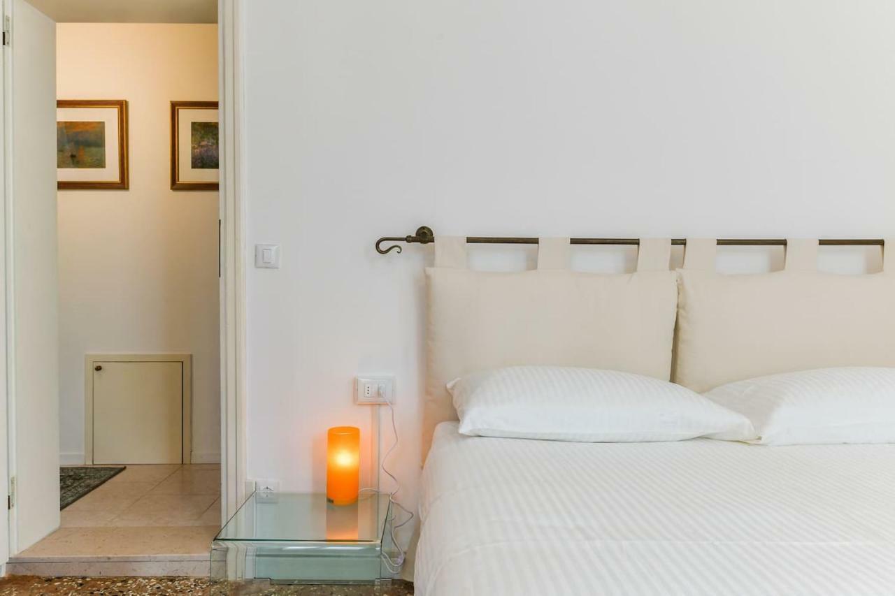Fortuny Loft Βενετία Εξωτερικό φωτογραφία
