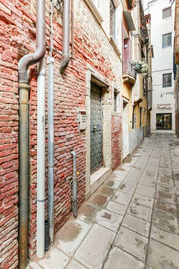 Fortuny Loft Βενετία Εξωτερικό φωτογραφία
